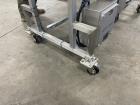 Mettler Toledo Safeline Metal Detector